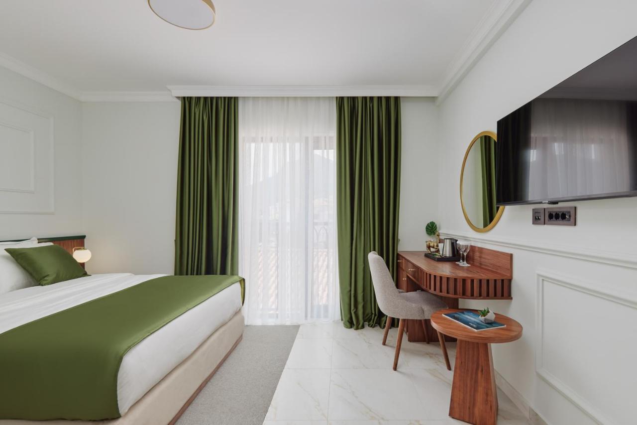 Hotel Diplomat By Aycon Budva Eksteriør bilde