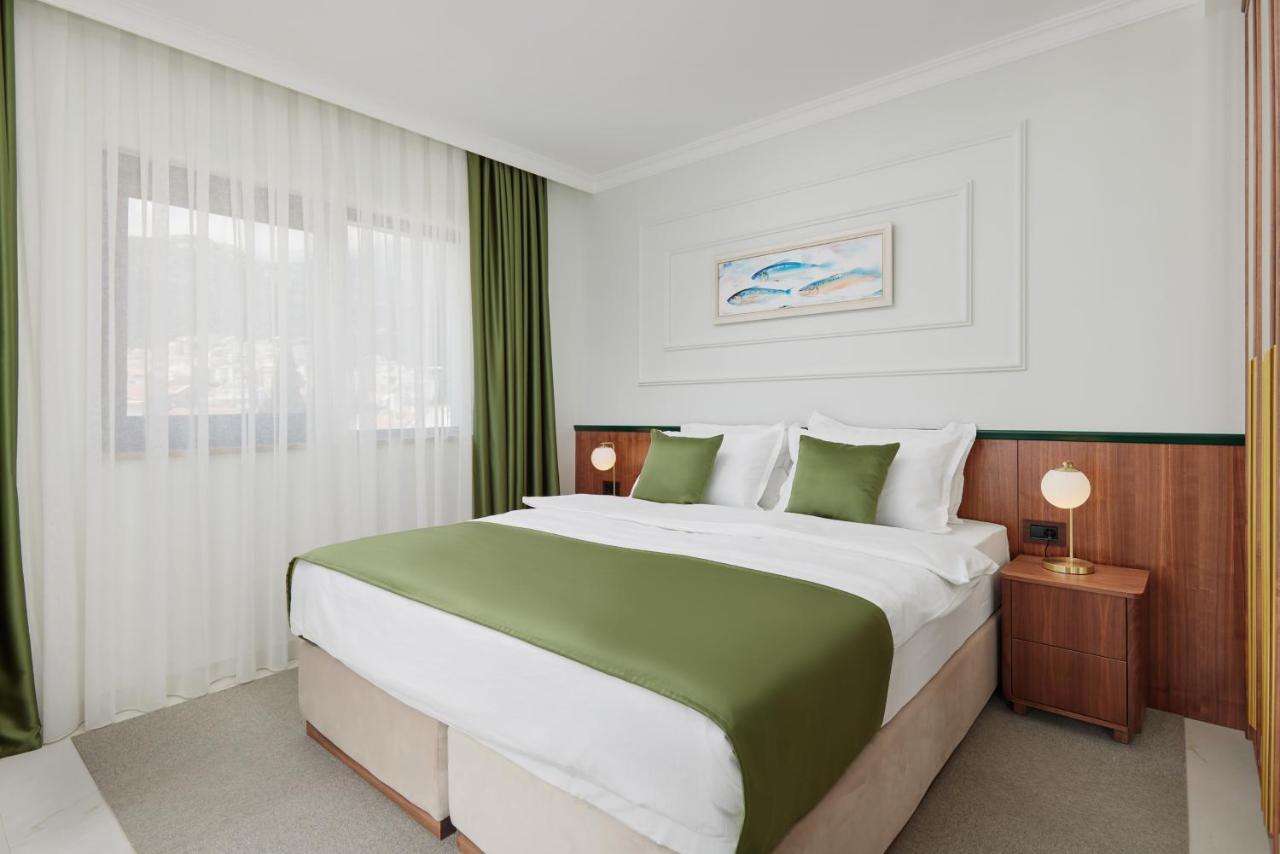 Hotel Diplomat By Aycon Budva Eksteriør bilde