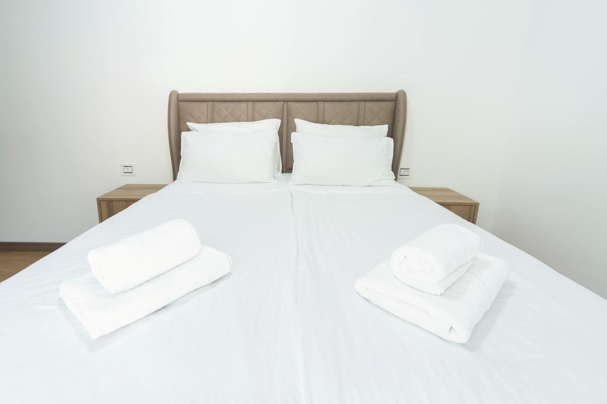Hotel Diplomat By Aycon Budva Eksteriør bilde