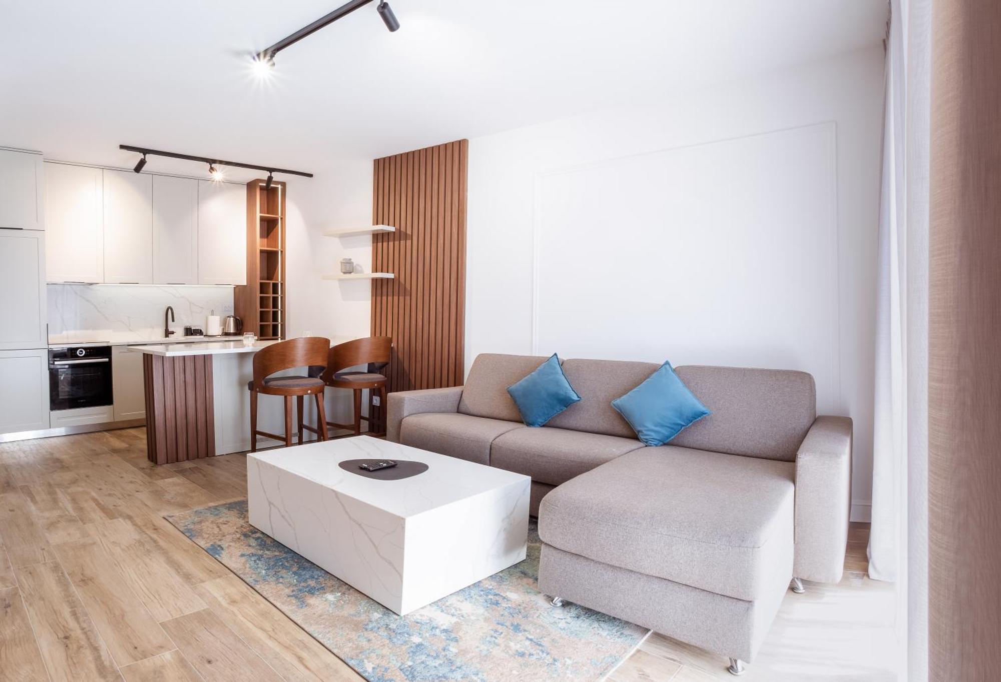 Hotel Diplomat By Aycon Budva Rom bilde