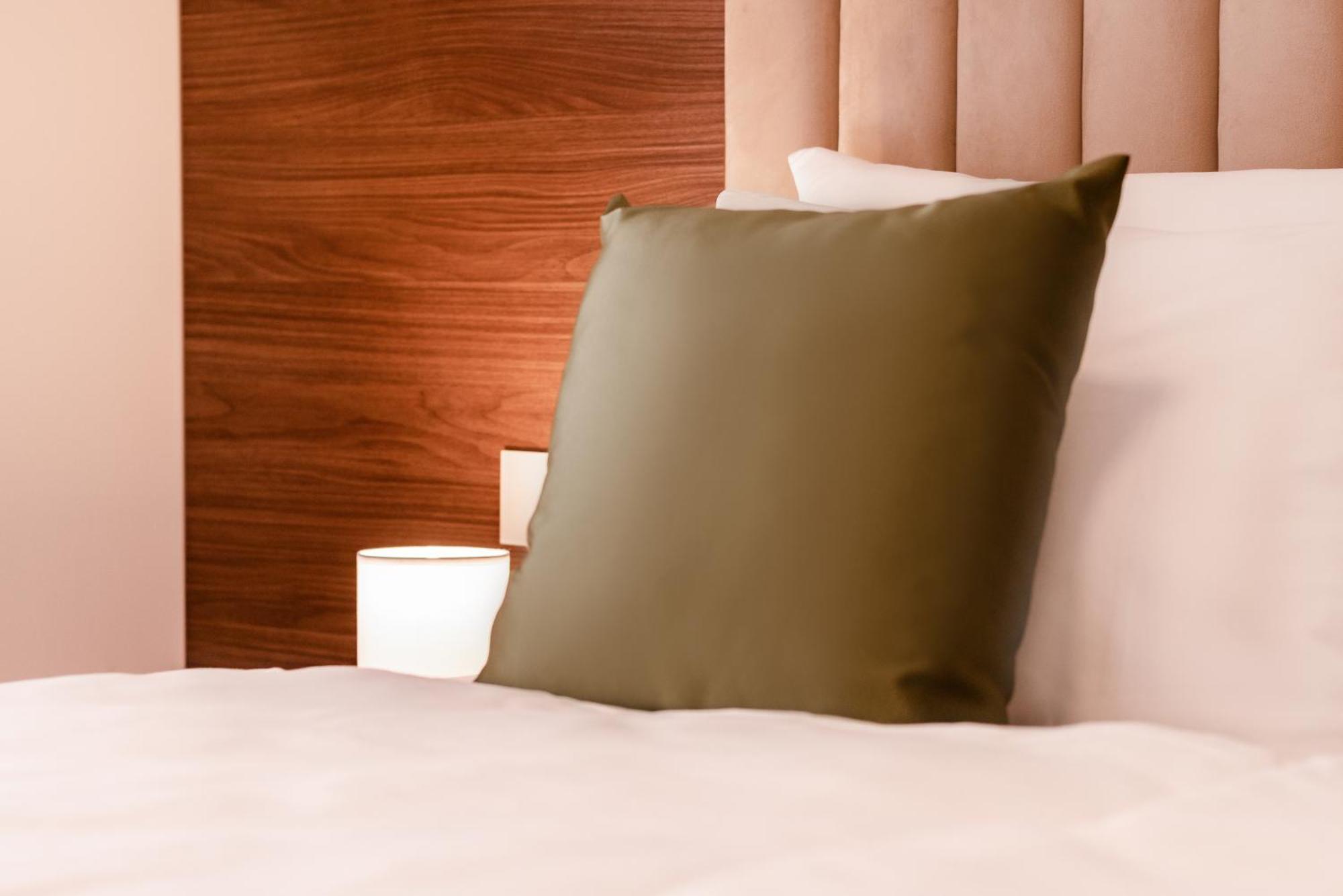 Hotel Diplomat By Aycon Budva Eksteriør bilde