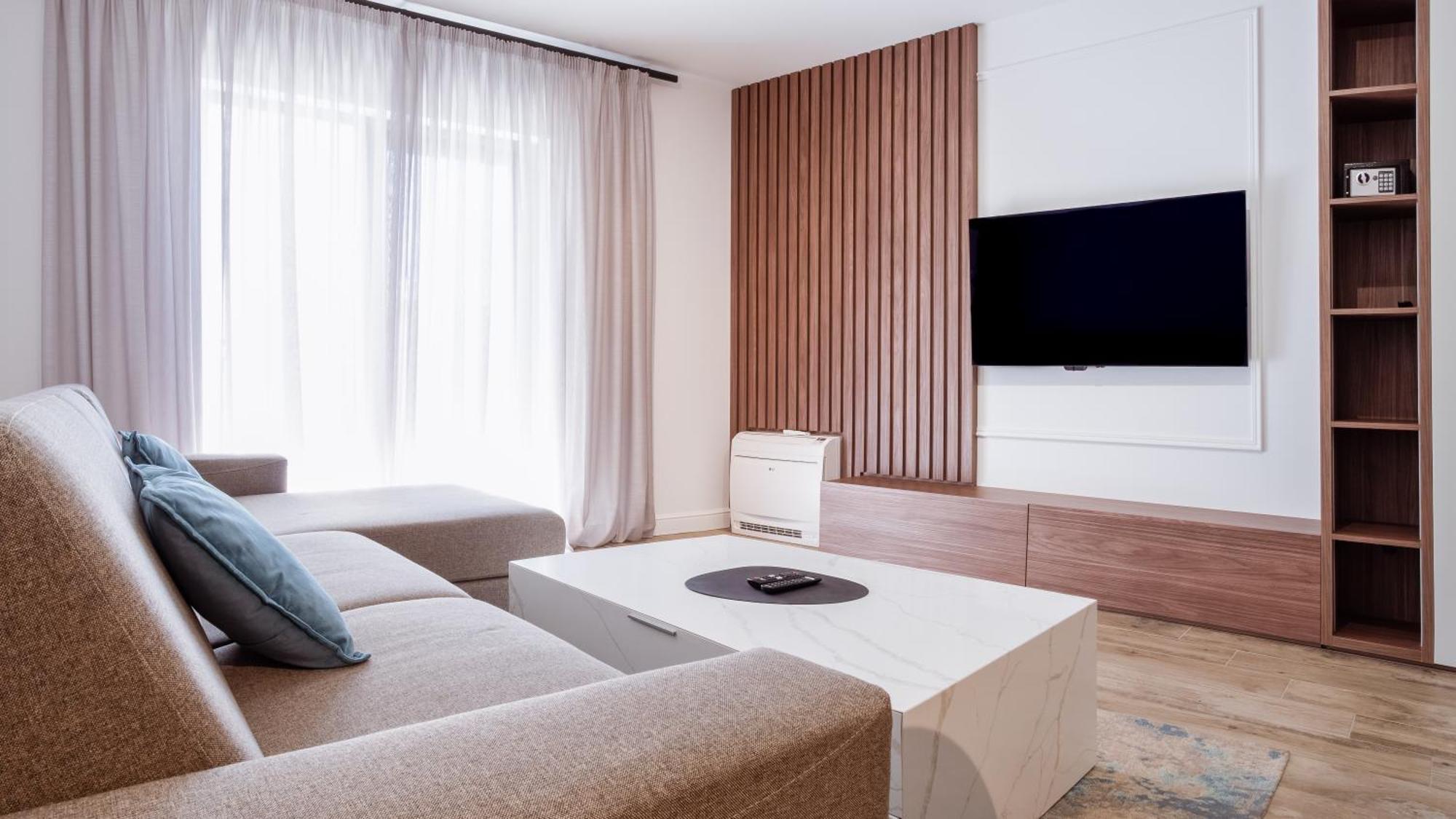 Hotel Diplomat By Aycon Budva Eksteriør bilde