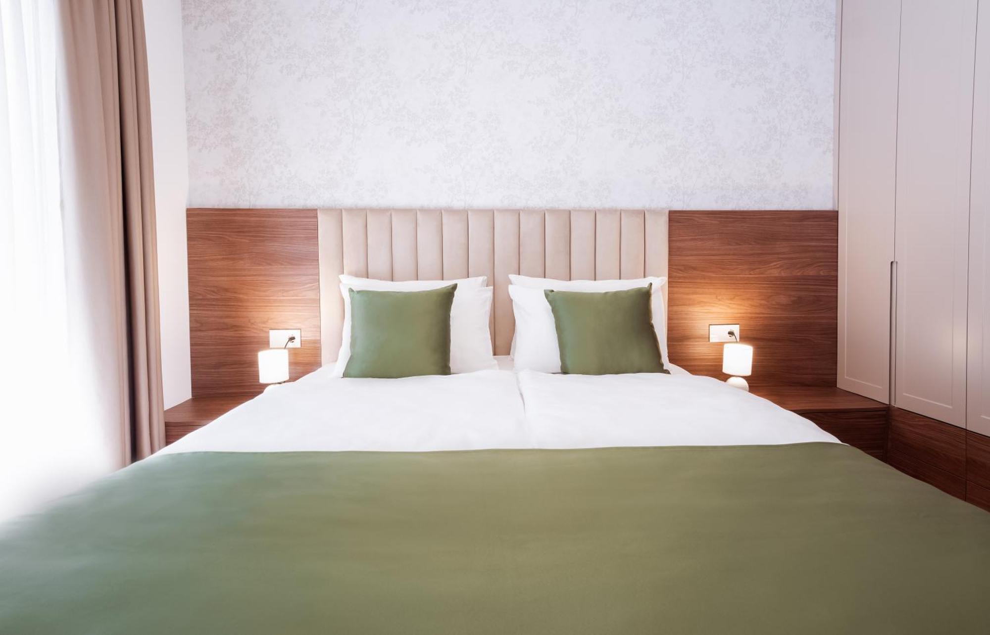 Hotel Diplomat By Aycon Budva Eksteriør bilde